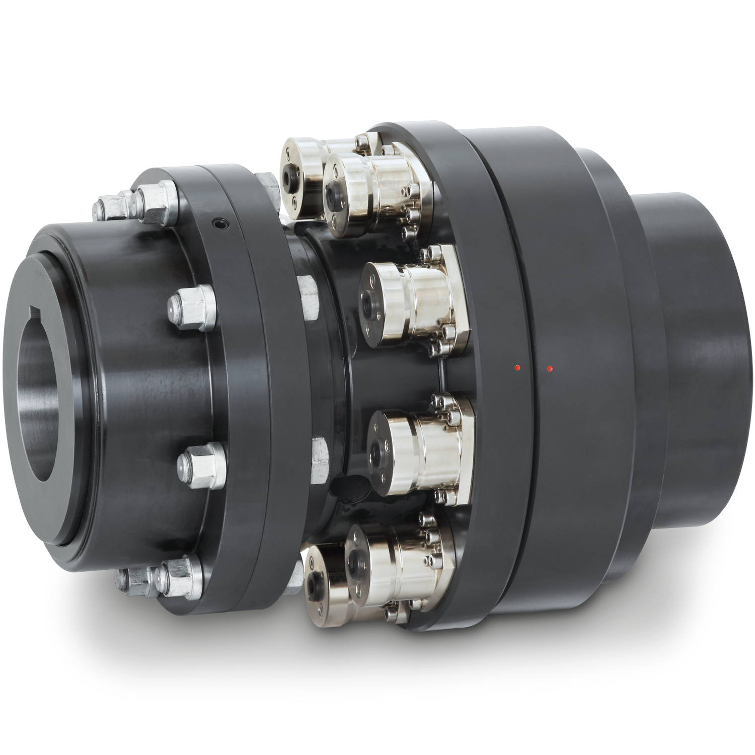 ST4 - R+W Coupling Technology